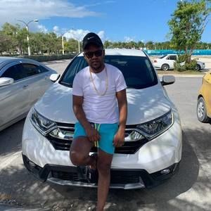 Meet your Posher, Denny